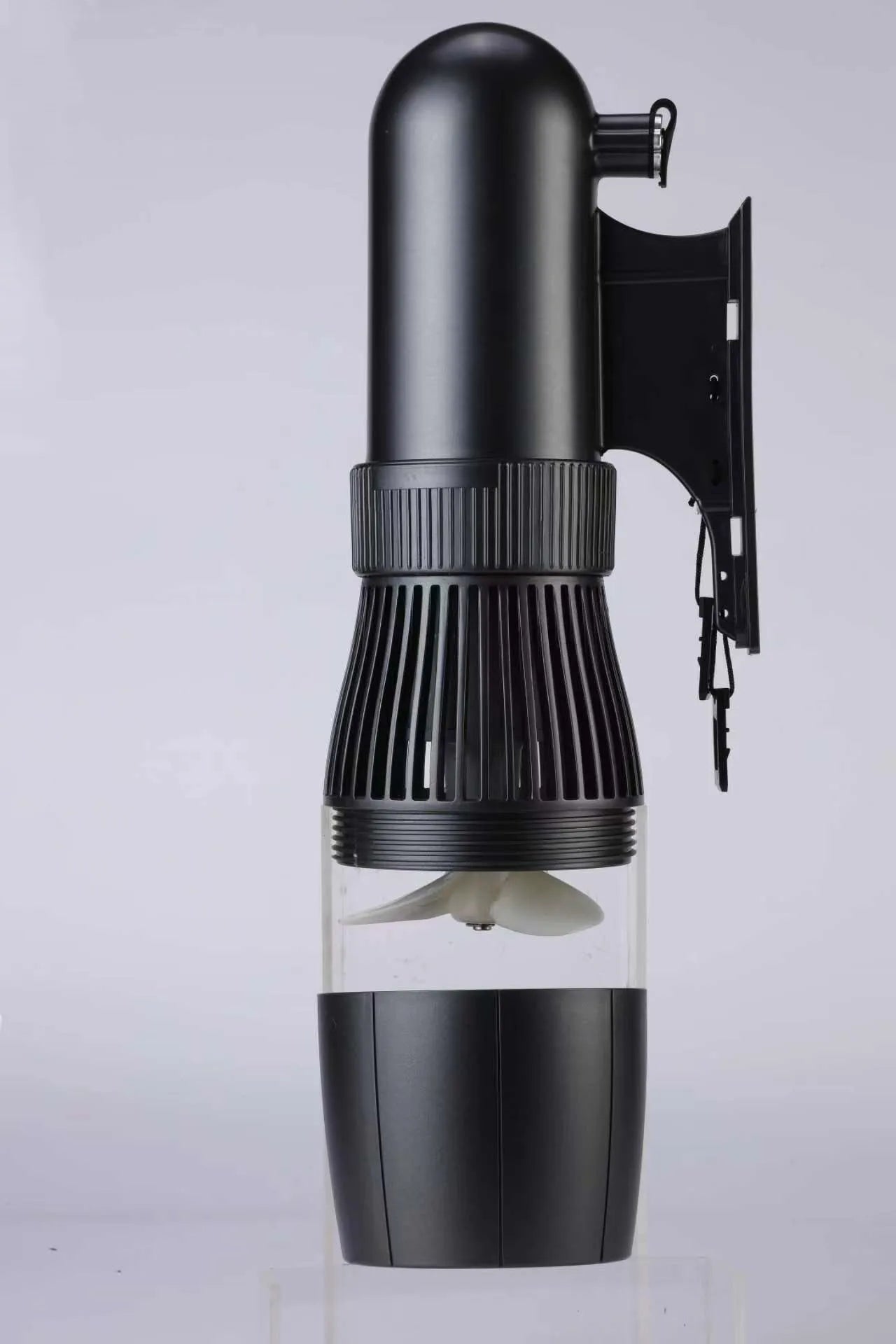 Underwater Scooter with Camera Mount | Electric Sea Scooter