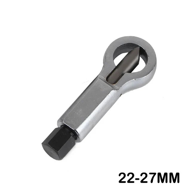 Nut Splitter Tool Set or Single Pieces