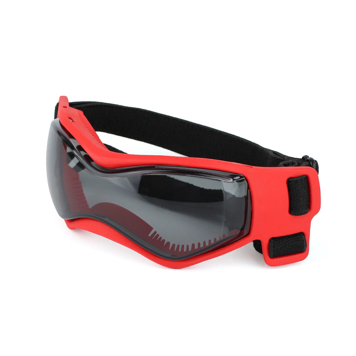 Dog Goggles UV Protection Sunglasses for Small & Medium Dogs
