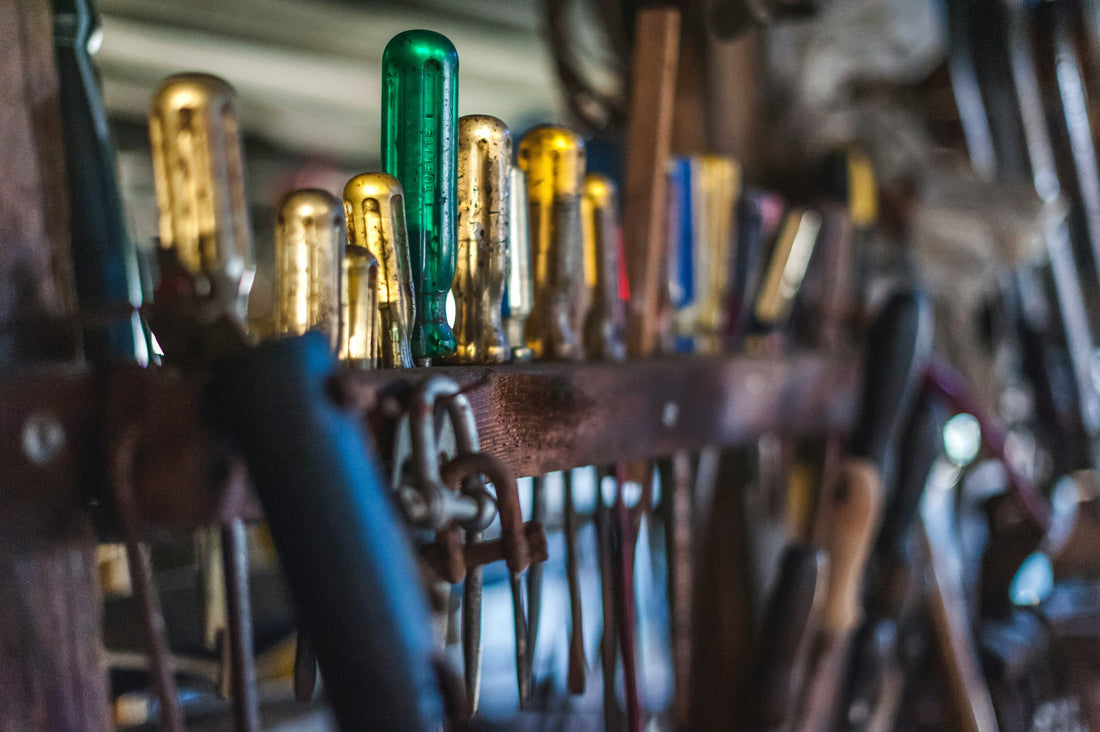 7 DIY Home Fixes You Can Do Without a Pro