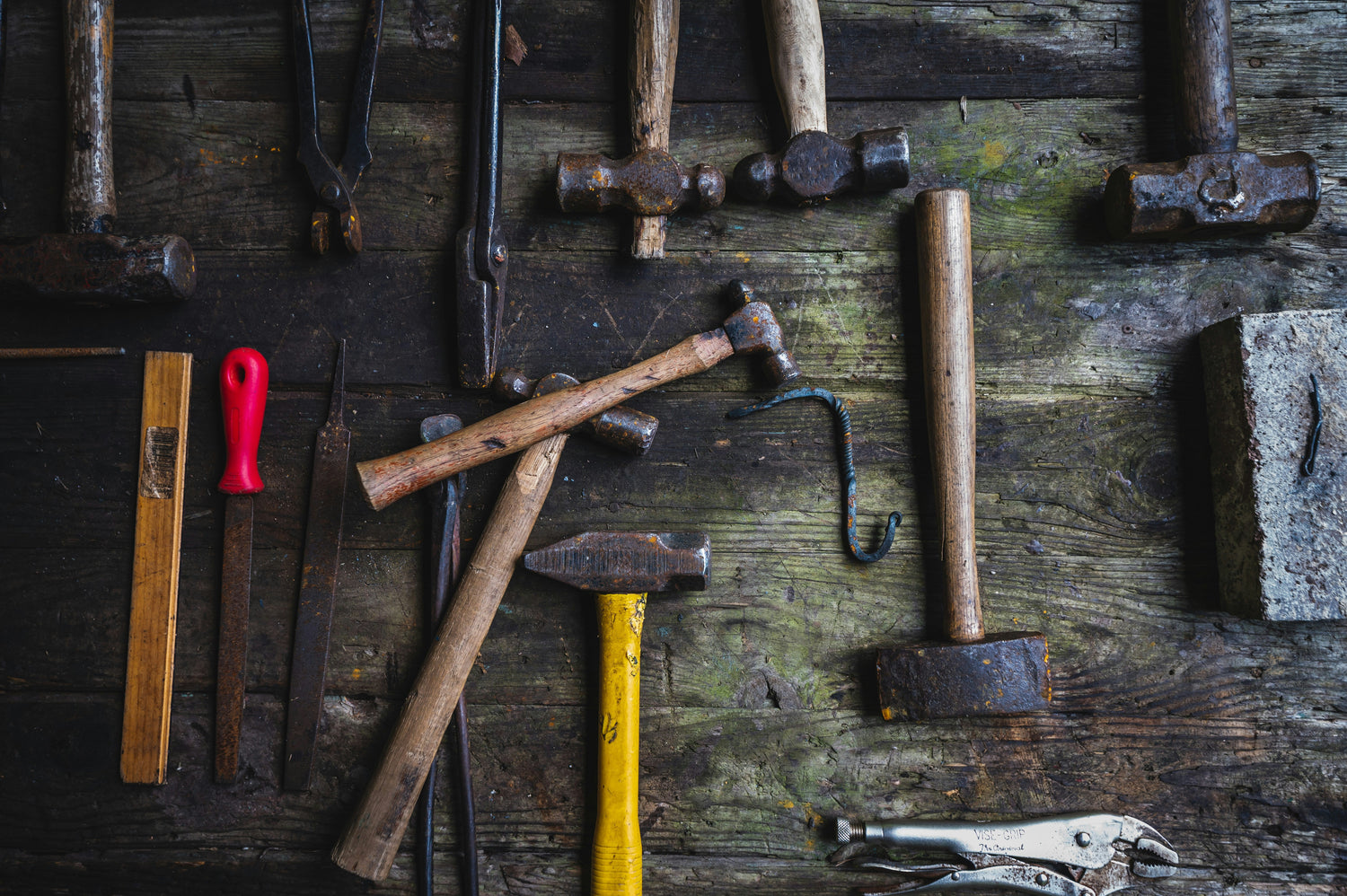 Tools