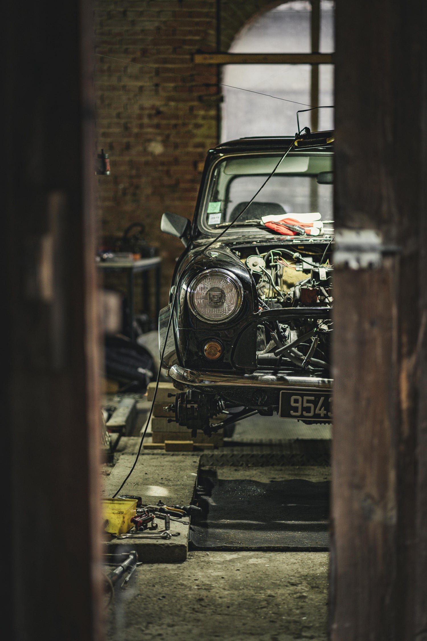Automotive