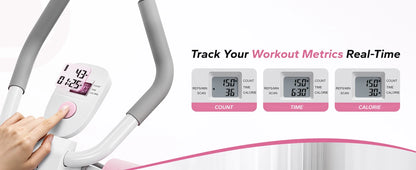 Adjustable Core Ab Trainer Machine