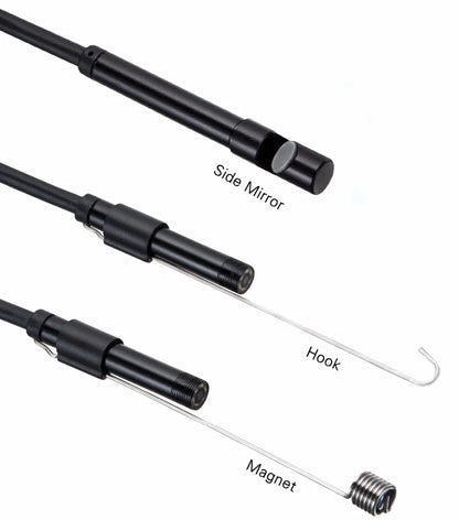 1080P USB Endoscope