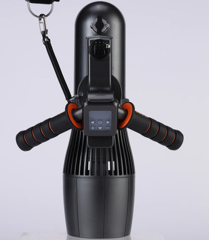 Underwater Scooter with Camera Mount | Electric Sea Scooter