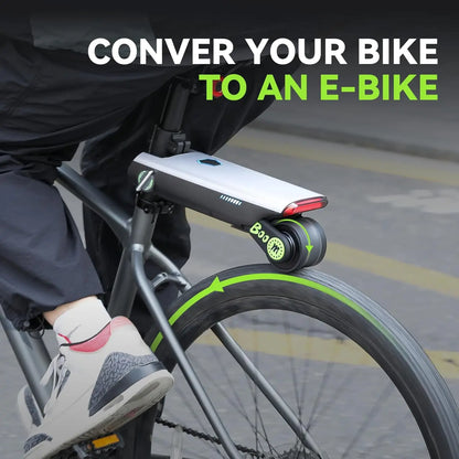 Portable E-Bike Conversion Kit 200W