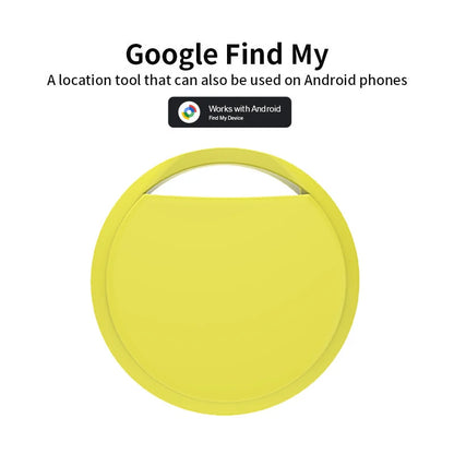 Google Find My GPS Bluetooth Tracker Tag