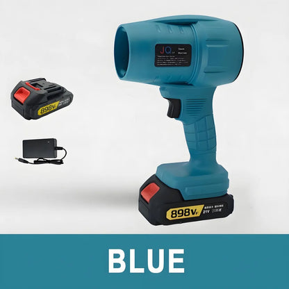 Cordless High-Power Multi-Purpose Turbo Fan