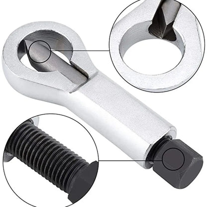 Nut Splitter Tool Set or Single Pieces