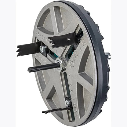 Adjustable Hole Saw Cutter Tool
