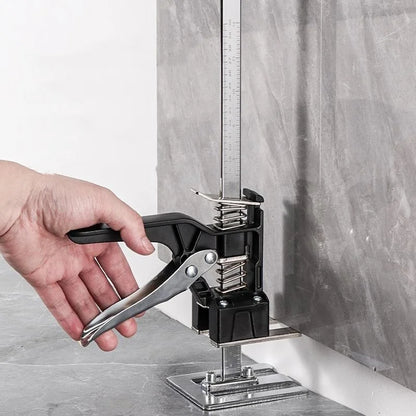 Manual Cabinet Lifter Jack Tool