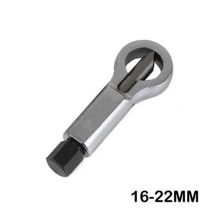 Nut Splitter Tool Set or Single Pieces