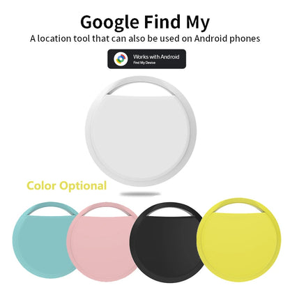 Google Find My GPS Bluetooth Tracker Tag