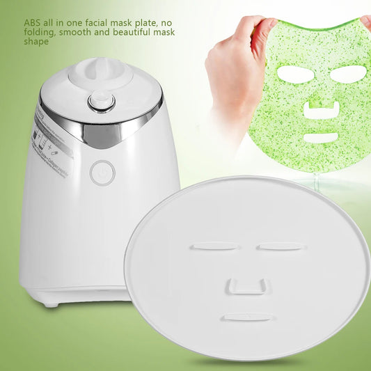 Automatic DIY Fruit Vegetable Facial Mask Maker