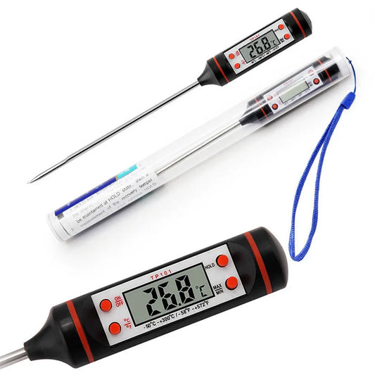 Digital Meat Thermometer