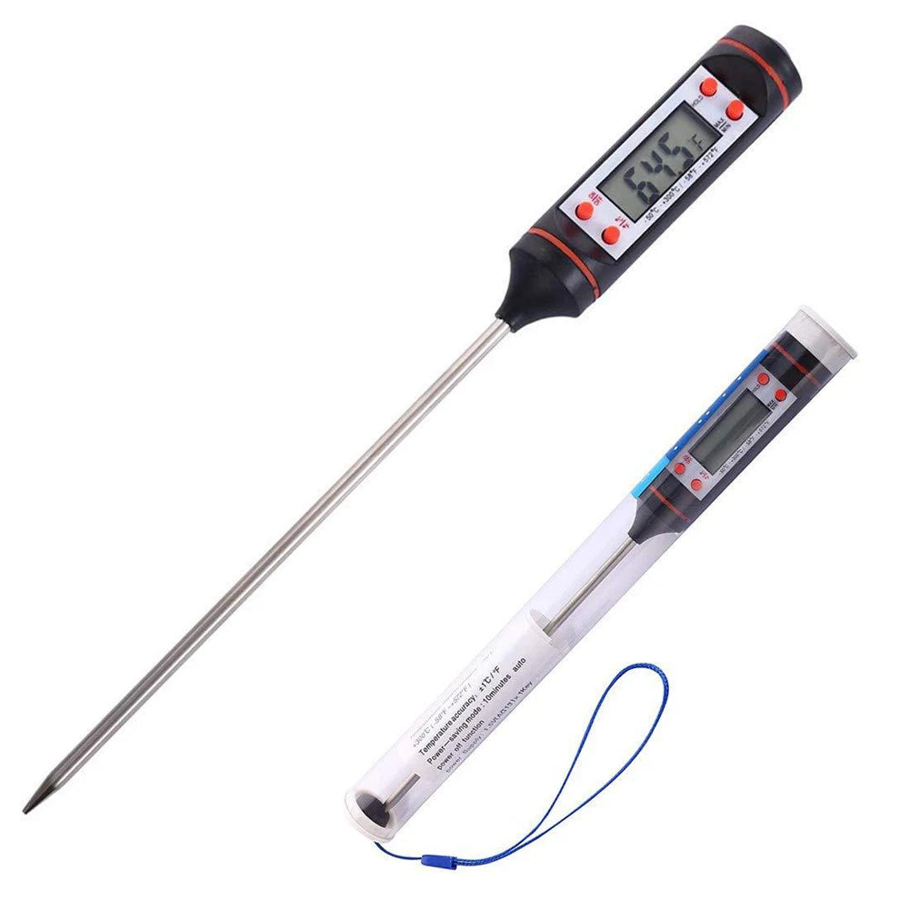 Digital Meat Thermometer