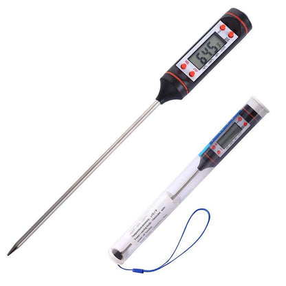 Digital Meat Thermometer