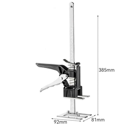 Manual Cabinet Lifter Jack Tool