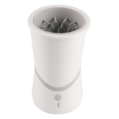 Automatic pet Paw Cleaner Cup