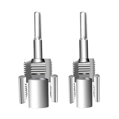 Pipe Threading Tool 1/2 & 3/4 Inch