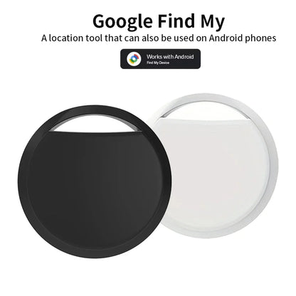 Google Find My GPS Bluetooth Tracker Tag