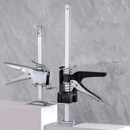 Manual Cabinet Lifter Jack Tool