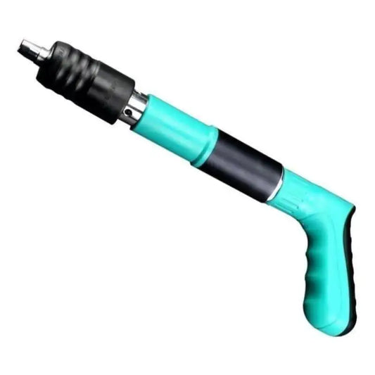 Manual Powder Actuated Nail Gun Tool