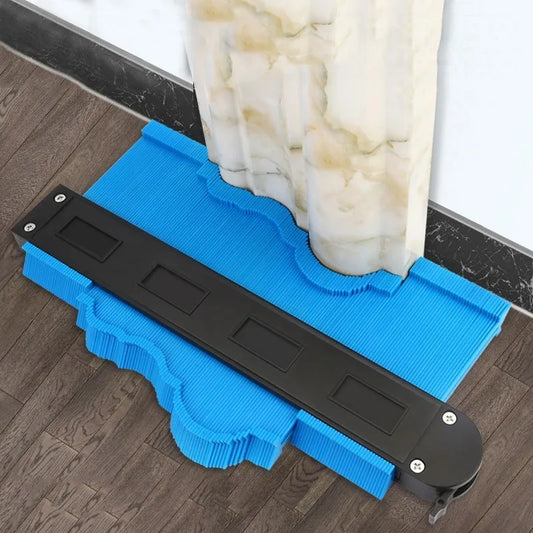 Contour Gauge Profile Duplicator Tool
