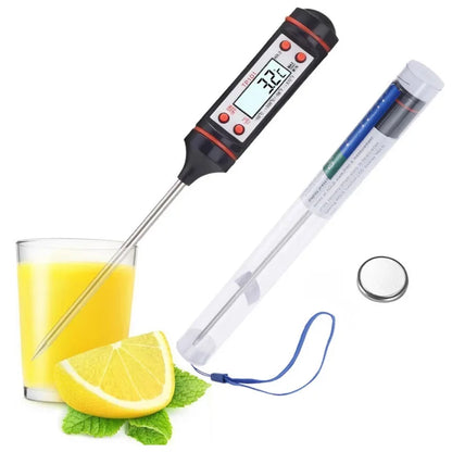 Digital Meat Thermometer