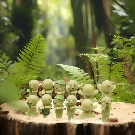 2025 Smiski Angel Party Mini Figures