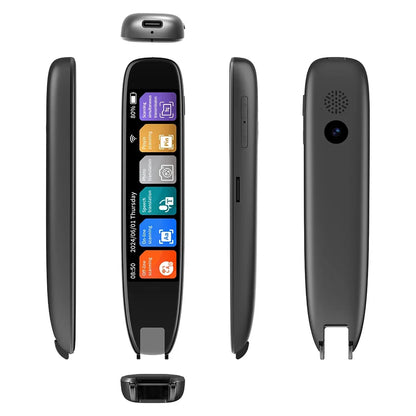NEW Intelligent Scanning Translation Pen S65 Pro