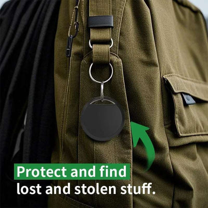 Google Find My GPS Bluetooth Tracker Tag