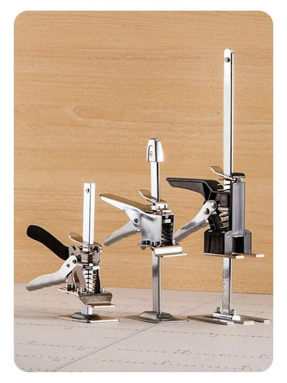 Manual Cabinet Lifter Jack Tool