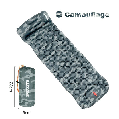 Ultralight Camping Inflatable Sleeping Pad