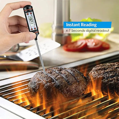 Digital Meat Thermometer