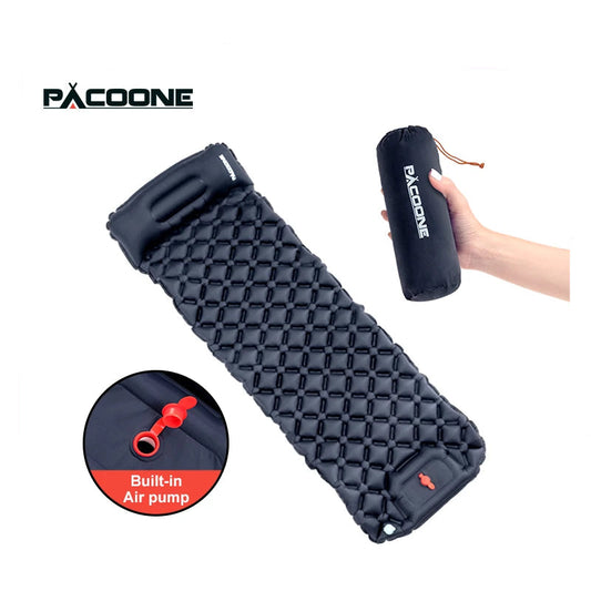 Ultralight Camping Inflatable Sleeping Pad