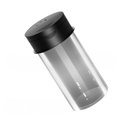 Rotating Spice Rack with 12 Bottles