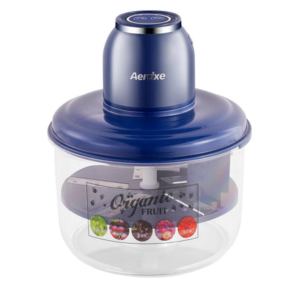 One-Touch Electric Fruit Peeling Machine