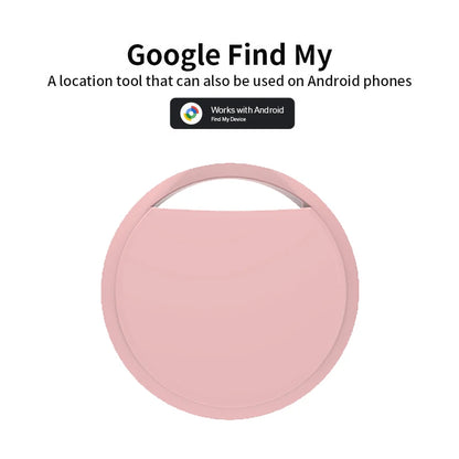 Google Find My GPS Bluetooth Tracker Tag