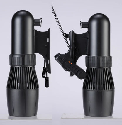 Underwater Scooter with Camera Mount | Electric Sea Scooter
