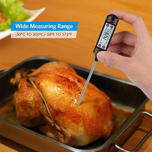 Digital Meat Thermometer