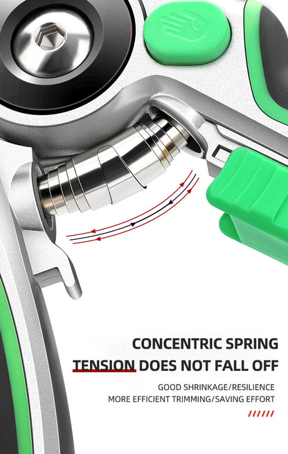 Premium Pruning Shears