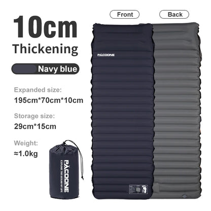 Ultralight Camping Inflatable Sleeping Pad