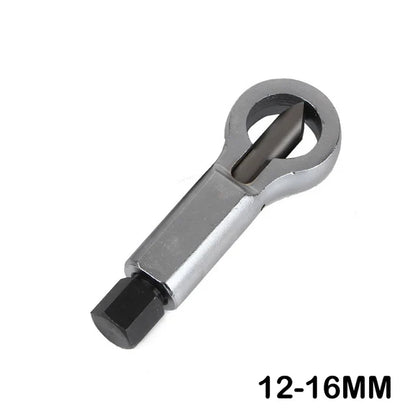 Nut Splitter Tool Set or Single Pieces