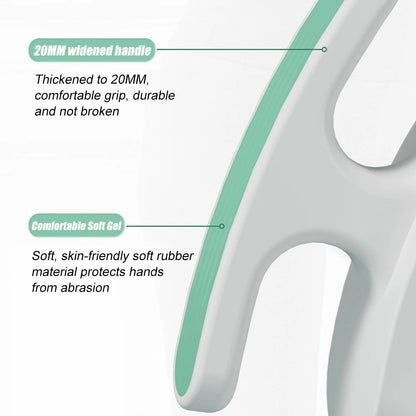 Portable Body Massager Roller