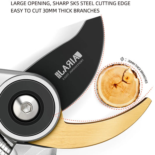 Premium Pruning Shears