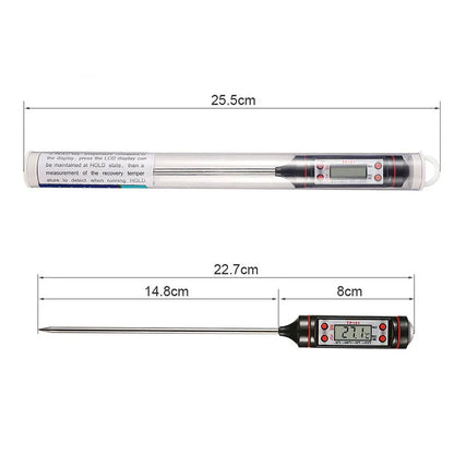Digital Meat Thermometer