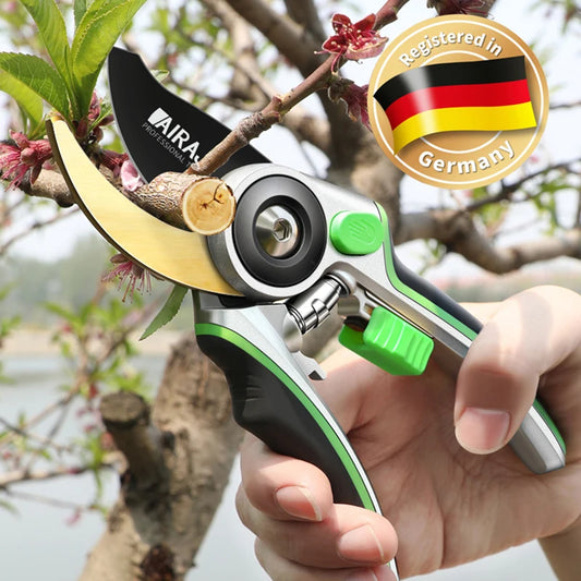 Premium Pruning Shears