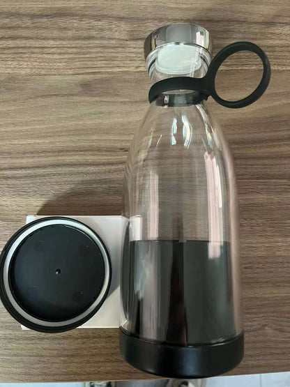 Portable Electric Mini Juicer Cup Blender 350ml/450ml