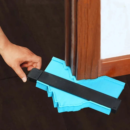 Contour Gauge Profile Duplicator Tool